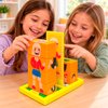 Imagen de Juego de mesa en caja CHANGING GIRLS -16X16,5cm