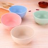Imagen de Bowl plastico PP 13,3x6cm. - 4 colores