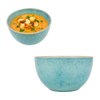 Imagen de Bowl ceramica azul 13,5x8cm