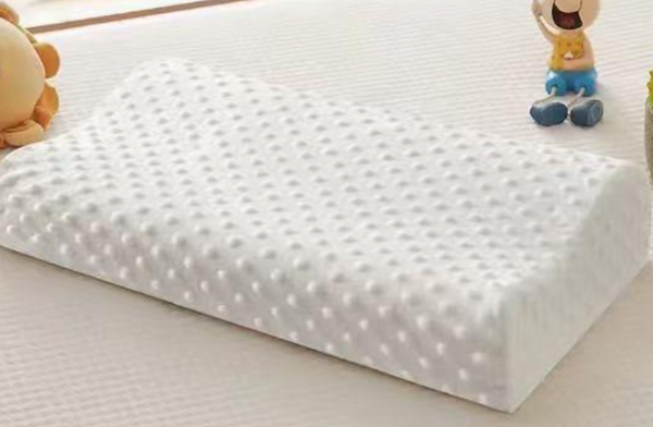 Imagen de Almohada Viscoelástica Anatómica Memory Foam