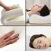 Imagen de Almohada Viscoelástica Anatómica Memory Foam