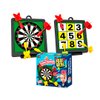 Imagen de Juego de caja DARDOS MAGNETICOS- 18,5X18,5cm