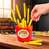 Imagen de Juego de mesa en caja PULLING THE FRIES- 19,5X15cm