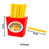 Imagen de Juego de mesa en caja PULLING THE FRIES- 19,5X15cm