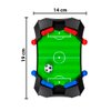 Imagen de Juego de mesa en caja FOOTBALL -18,5X13cm