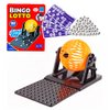 Imagen de Bingo-Lotto 90 numeros - en caja 20x16x9cm.
