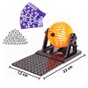 Imagen de Bingo-Lotto 90 numeros - en caja 20x16x9cm.