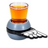 Imagen de Juego de mesa en caja SHOT SPINNER- 20x10,5cm