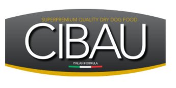Logo de la marca CIBAU