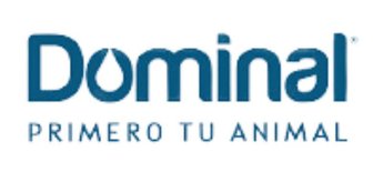 Logo de la marca DOMINAL