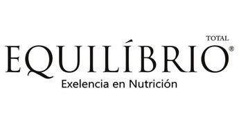 Logo de la marca EQUILIBRIO