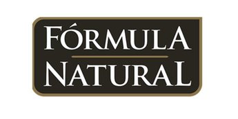 Logo de la marca FORMULA NATURAL