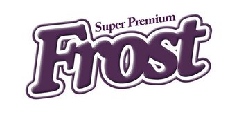 Logo de la marca FROST