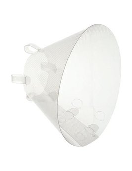 Imagen de Collar Isabelino Buster 10 cm
