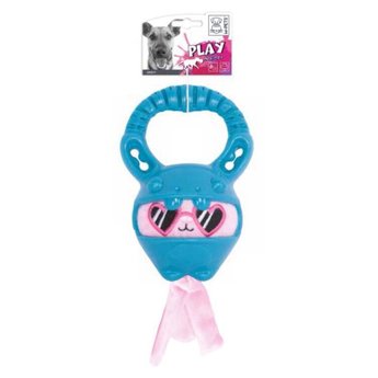 Imagen de Juguete Para Perro M-PETS Sweety Head