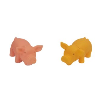 Imagen de Juguete Para Perro DOG TOY Cerdo Grunting Squeaky Pig Toys