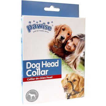 Imagen de Dogal Para Perro PAWISE Cabestro Dog Head Collar - Talle 7