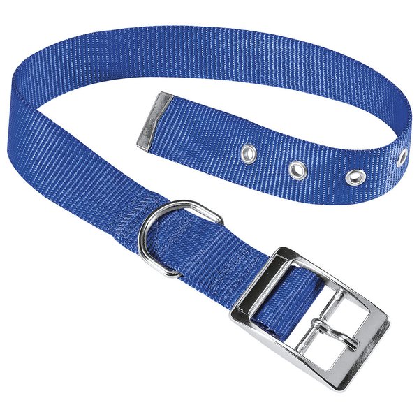Imagen de Collar Para Perro FERPLAST Club CF 25/45 Color Azul