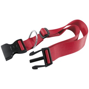 Imagen de Collar Para Perro FERPLAST Club C25/70 Color Rojo