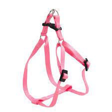 Imagen de Arnés Para Perro FERPLAST Easy P Talle M Rosa
