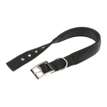 Imagen de Collar Para Perro FERPLAST Daytona C20/43 Color Negro Talle M