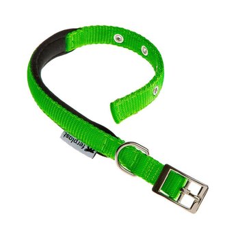 Imagen de Collar Para Perro FERPLAST Daytona C25/53 Color Verde Talle L