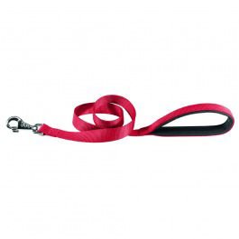Imagen de Correa Para Perro FERPLAST Daytona G15/120 Color Rojo Talle XS/S