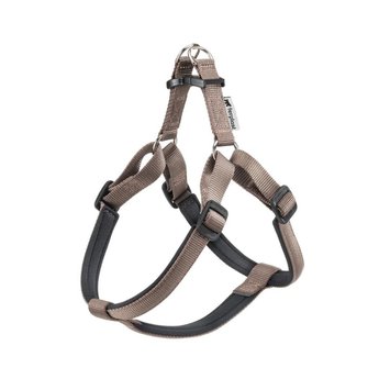Imagen de Arnés Para Perro FERPLAST Daytona P Talle M Marron