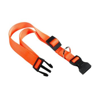 Imagen de Collar Para Perro FERPLAST Club C20/56 Color Naranja