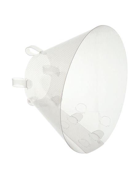Imagen de Collar Isabelino Buster 35 cm