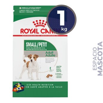 Imagen de Alimento ROYAL CANIN Perro Mini Adult 1 kg