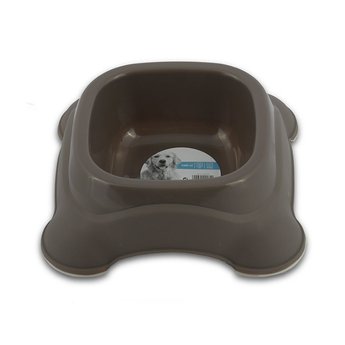 Imagen de COMEDERO MPETS-PLASTIC SINGLE BOWL 2300ML