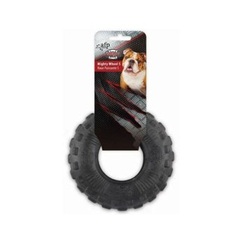 Imagen de Juguete Para Perro AFP Mighty Wheel Rueda Talle S