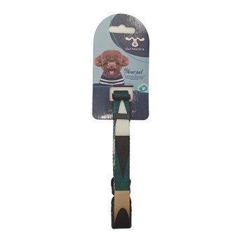 Imagen de Collar Para Perro LILI MASCOTA Ajustable ABT-700 - Talle M