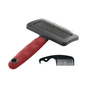 Imagen de Cepillo FERPLAST GRO 5946 Cardas Grande (L)