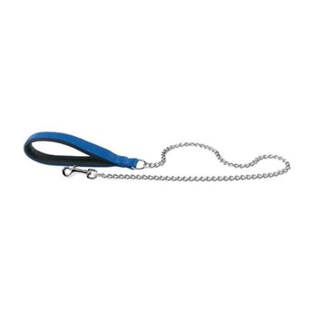 Imagen de Correa Para Perro FERPLAST Daytona GM 25/100 Color Azul