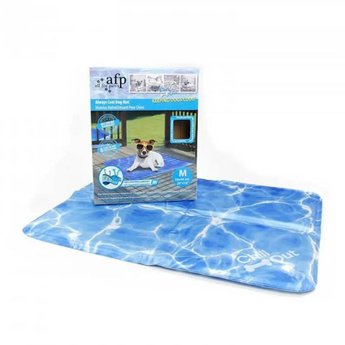 Imagen de Alfombra Cama De Gel Frio AFP Talle M