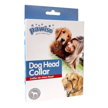 Imagen de DOG CONTROL MUZZLE BLACK 2 S