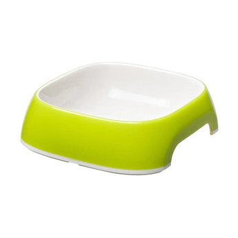 Imagen de Comdero Para Perro FERPLAST Glam Mediano 750 ml Lila