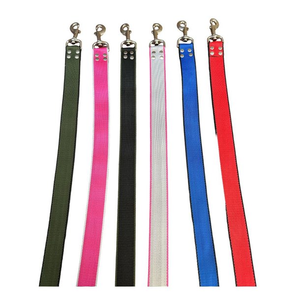 Imagen de Correa Para Perro Bicolor Nro 4 (3 cm)