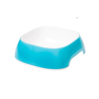 Imagen de Plato FERPLAST Glam Extra Small (XS) - Color Celeste