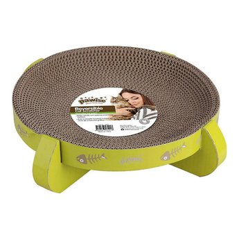 Imagen de Juguete Para Gato PAWISE Rascador Reversible