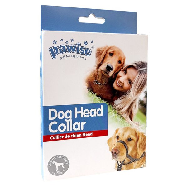 Imagen de Dogal Para Perro PAWISE Cabestro Dog Head Collar - Talle 6 (XXL)