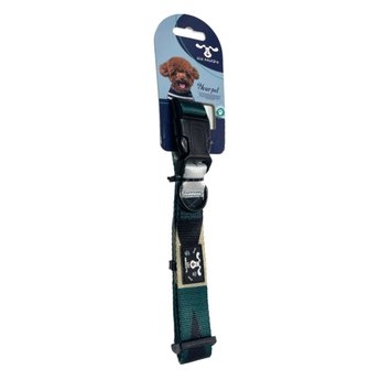Imagen de Collar Para Perro LILI MASCOTA Figuras ABT-701 Talle L