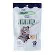 Imagen de Snack Paté LOPETS CREAMY SNACKS Para Gato Sabor Seafood 60 g - 4 Unidades