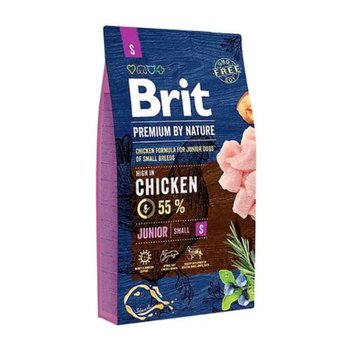 Imagen de Alimento BRIT Perro Cachorro Raza Pequeña 8 kg