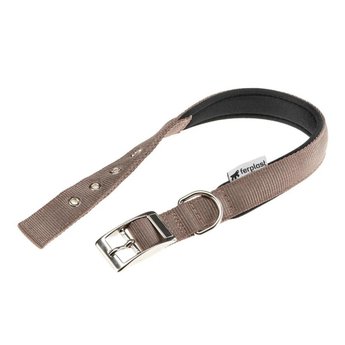 Imagen de Collar Para Perro FERPLAST Daytona C25/53 Color Marrón