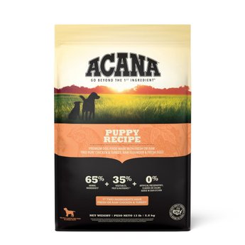 Imagen de Alimento ACANA Perro Cachorro 2 kg