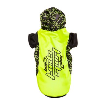Imagen de Capa FERPLAST Trainer Talle M - 42 cm
