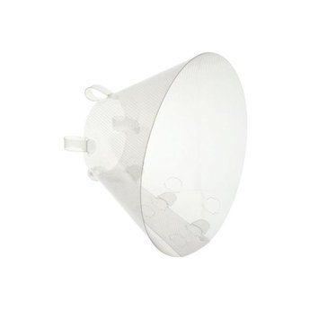 Imagen de Collar Isabelino Buster 7,5 cm